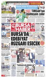 BURSA HABER