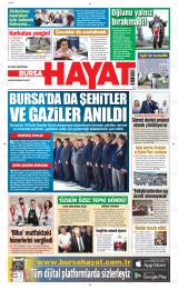 BURSA HAYAT