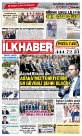 İLKHABER