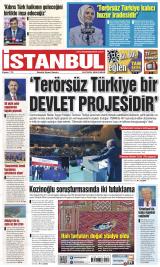 İSTANBUL