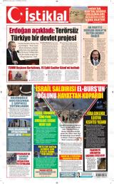 İSTİKLAL