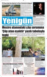MEDYA YENİGÜN