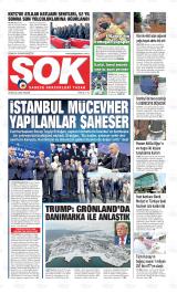 ŞOK