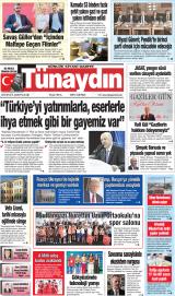TÜNAYDIN