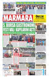 YENİ MARMARA