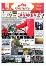 BURASI ÇANAKKALE