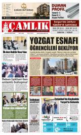 YOZGAT ÇAMLIK