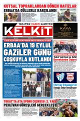 KELKİT