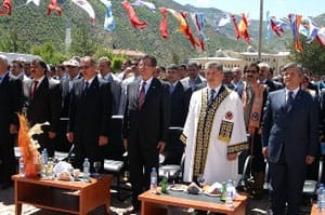 Burslar Hakkında